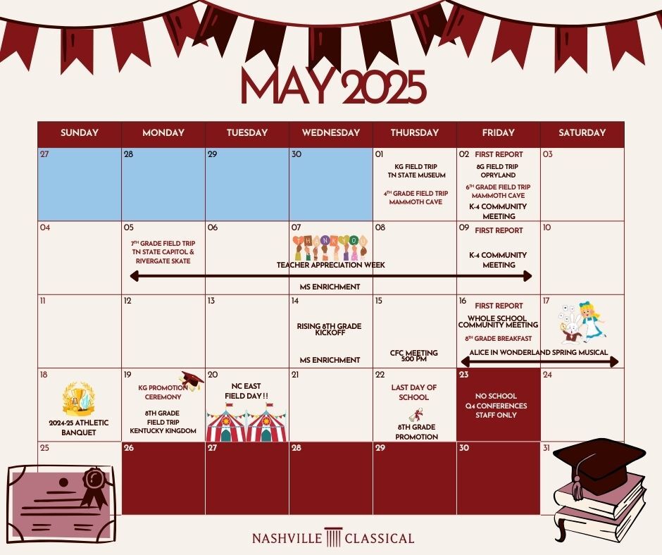 Calendar